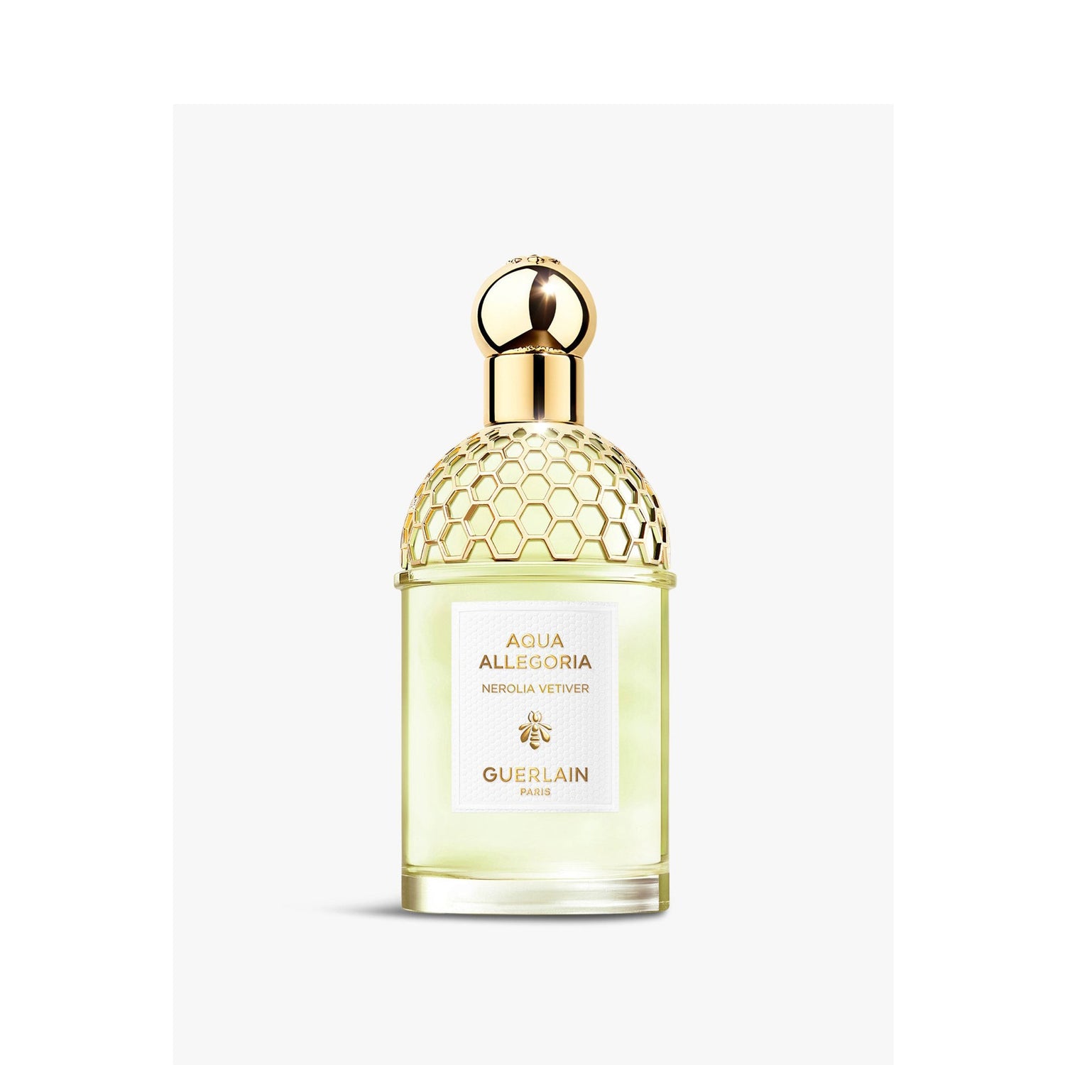 Guerlain aqua Alegoria eau de toaleta Nerolia vetiver 125ml razpršilo