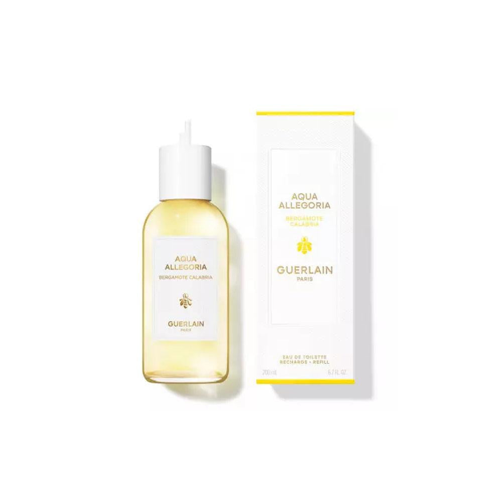 Guerlain Alegoria Bergamote 200ml napolniti
