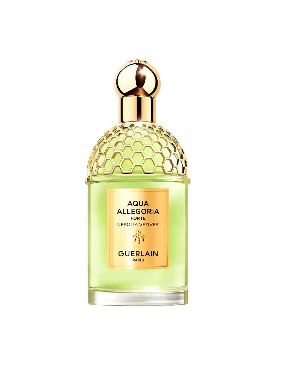 Guerlain aqua Alegoria eau de parfum forte nerolia vetiver 125ml razpršilo