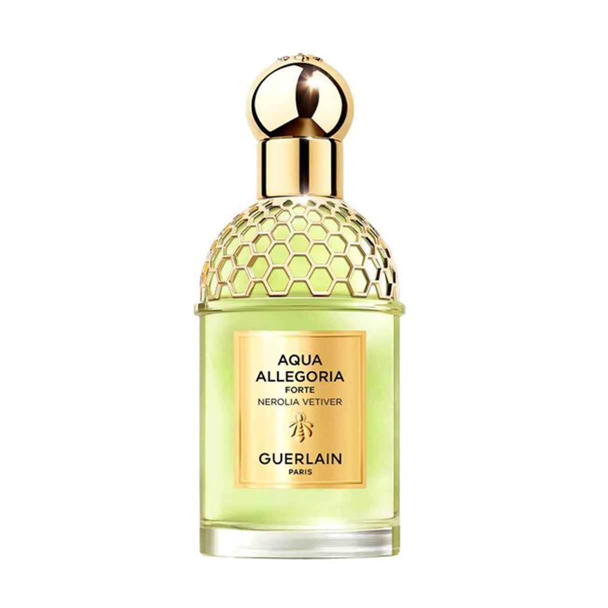 Guerlain aqua Alegoria eau de parfum forte nerolia vetiver 75ml razpršilo