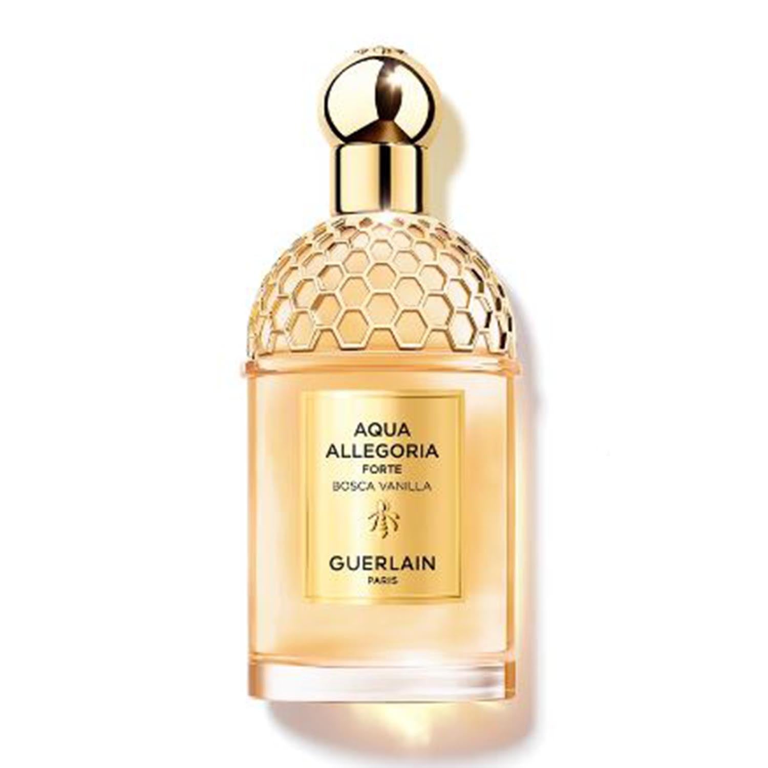 Guerlain Aqua Alegoria Forte Eau de Parfum Bosca Vanilla 125ml