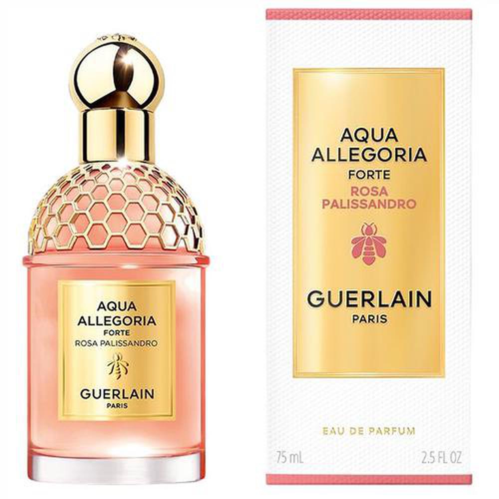 Guerlain Aqua Allegoria Forte Eau De Parfum Rosa Palis<tc>san</tc>dro 75 ml