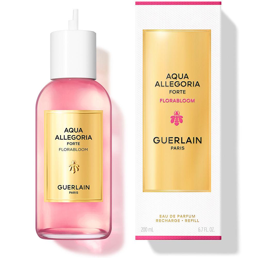 Guerlain Aqua Alegoria Flora Bloom Forte EDP Recll 200ml