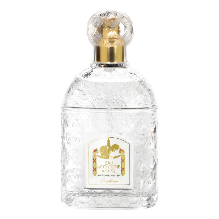 Guerlain eau de cologne du coq eau de toalete sprej 100ml