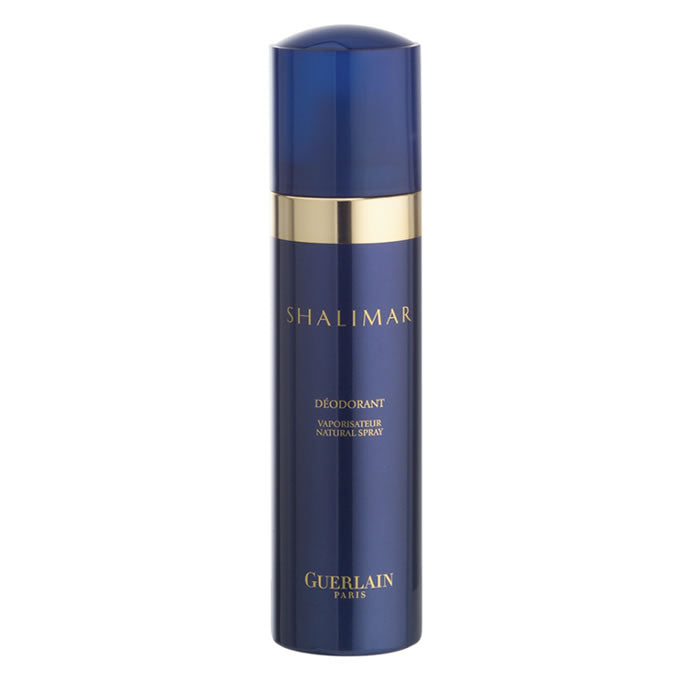 Guerlain Shalimar deodorant Spray 100ml