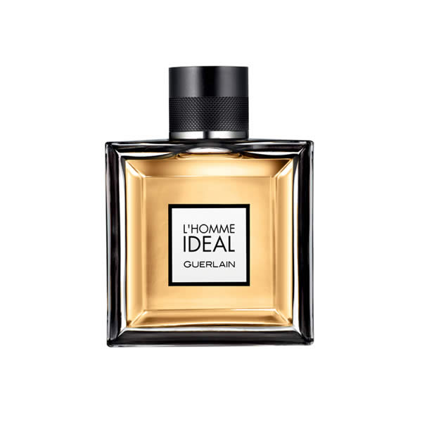Guerlain l'O -homme idealno eau de toalete Spray 150ml