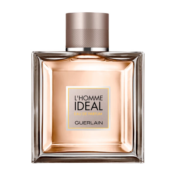 Guerlain l'Homme idealno eau de parfum razpršilo 50ml