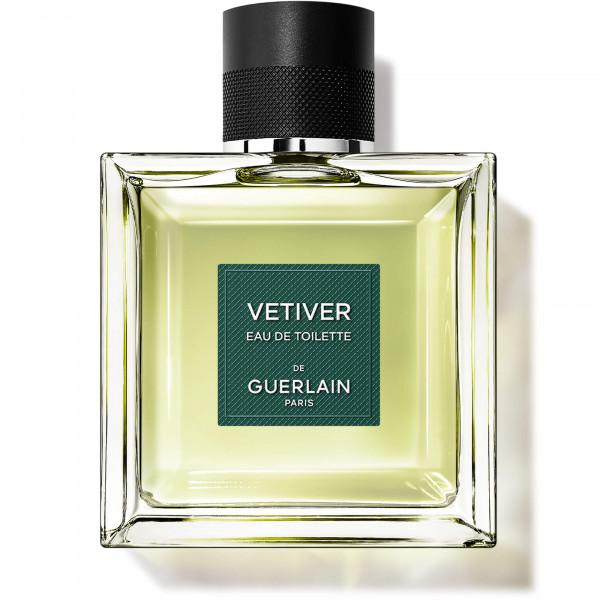 Guerlain Vetiver Eau de toalete Spray 100ml