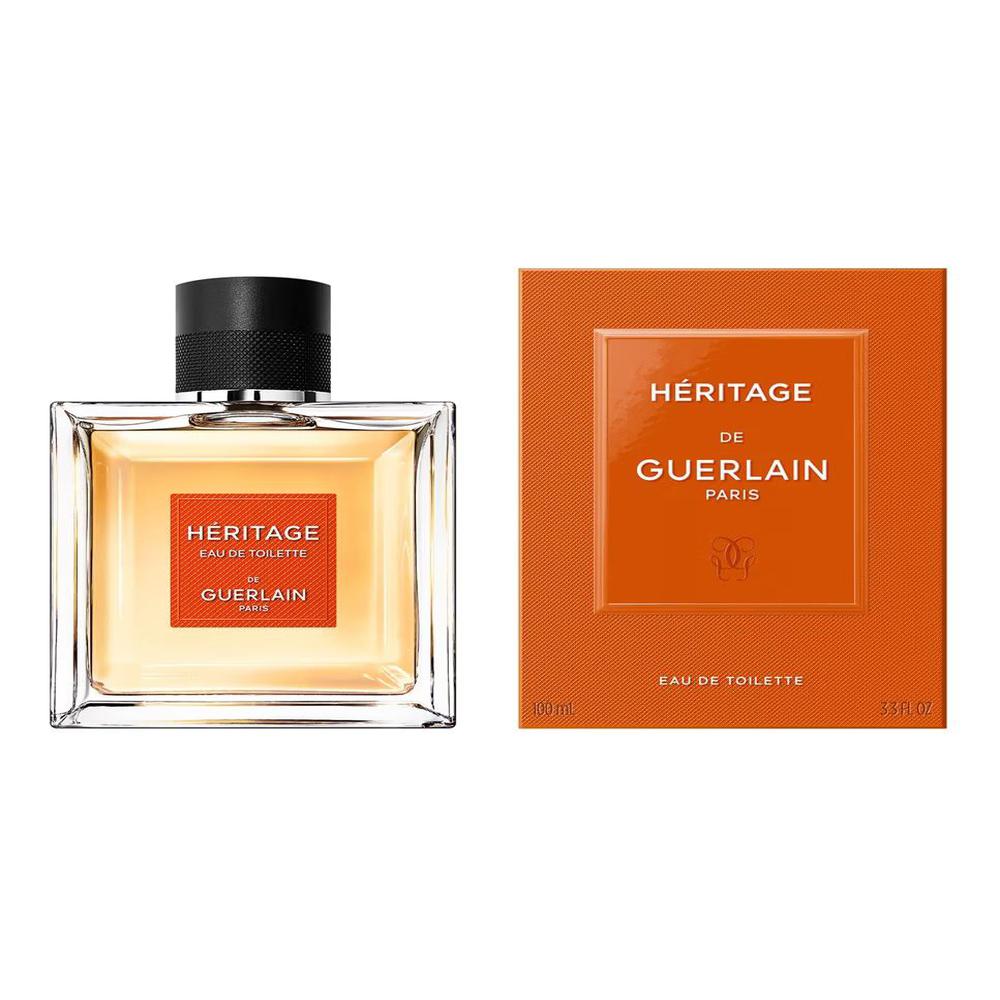 Guerlain Heritage Eau de toalete Spray 100ml
