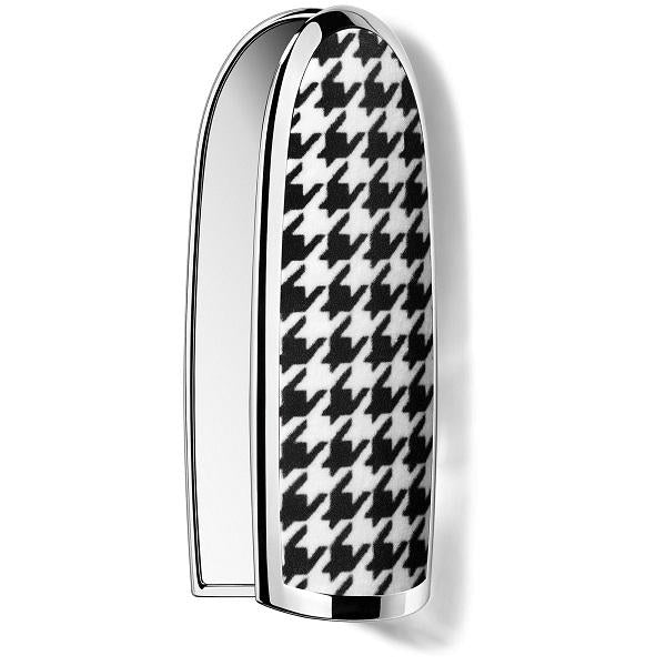 Guerlain Rouge G Carcasa Black Velvet