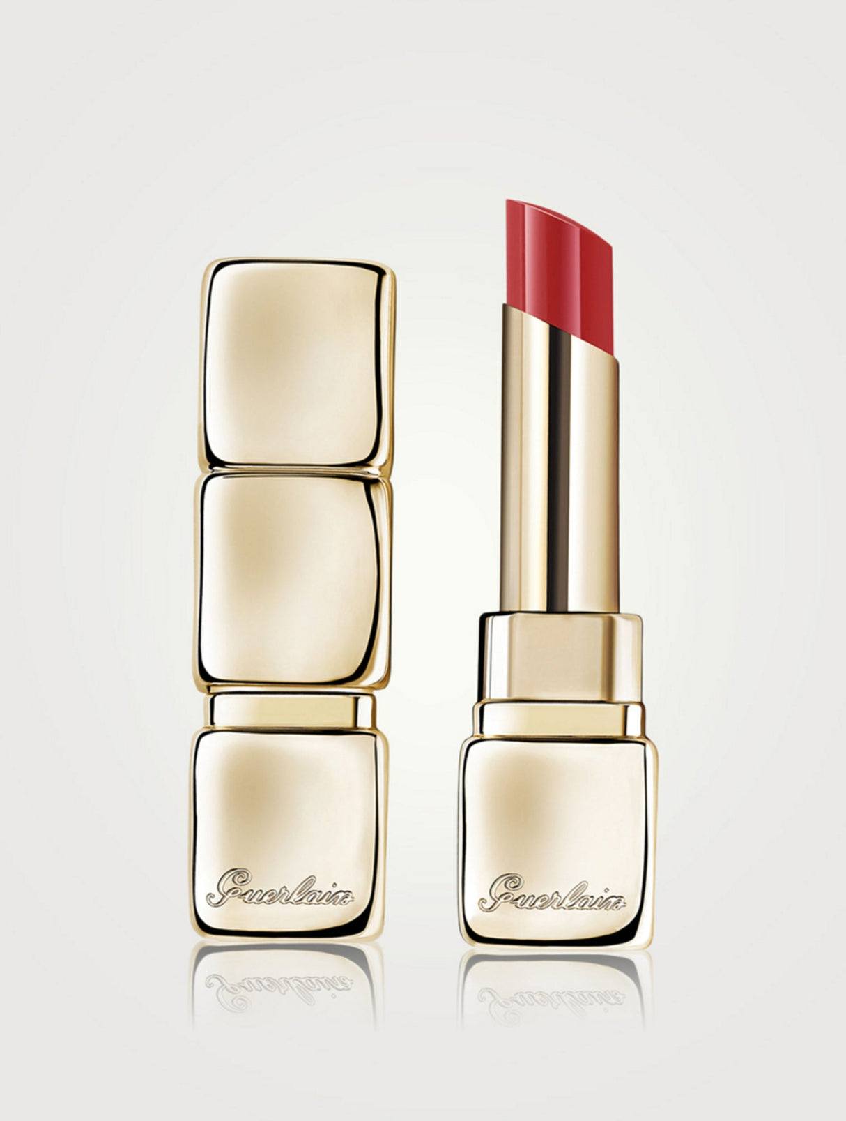 Guerlain labios poljub poljub Bloom 409