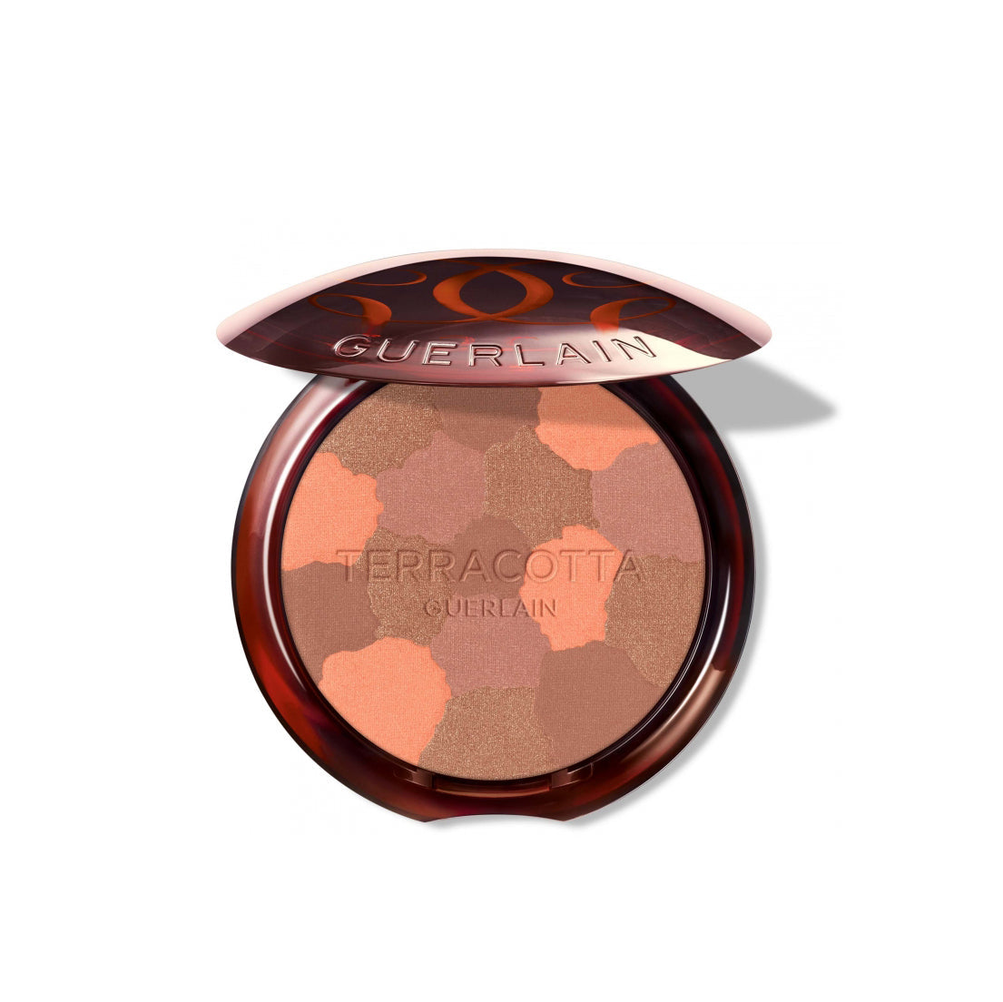 Guerlain Terracotta Light Poudre Bronzante Soleil Léger 02-Naravni c