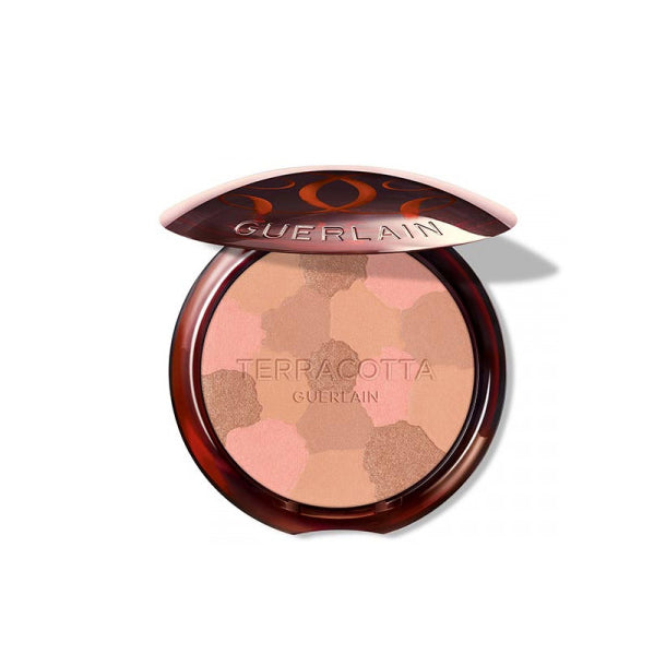 Guerlain Terracotta Light Poudre Bronzante Soleil Léger 05-DEEP