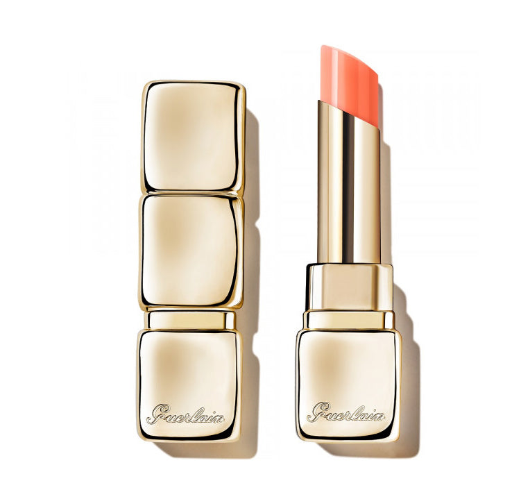 Guerlain Kissskiss Bee Glow Barra de Labios 319 BEACH 1UN