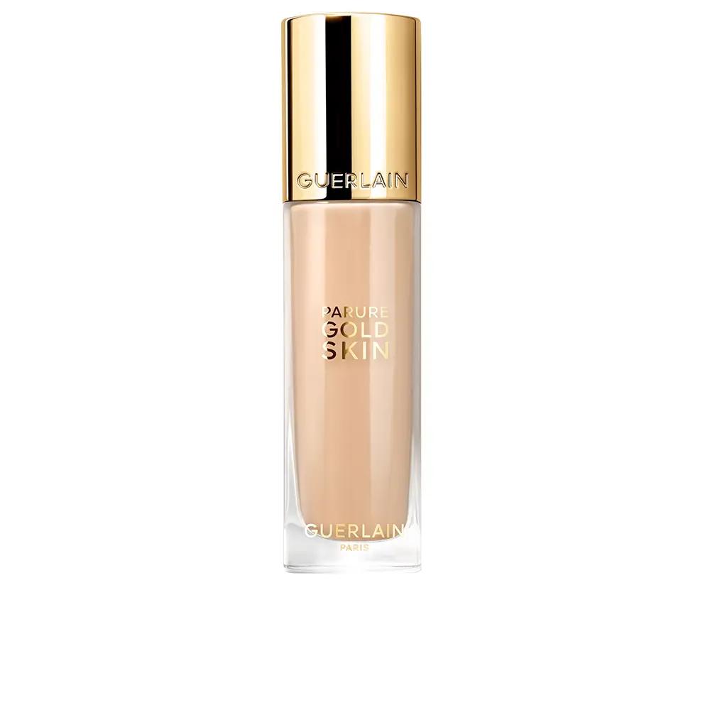 Guerlain Parure Gold Skin Fondo de maquillaje Fluido 3n 35ml