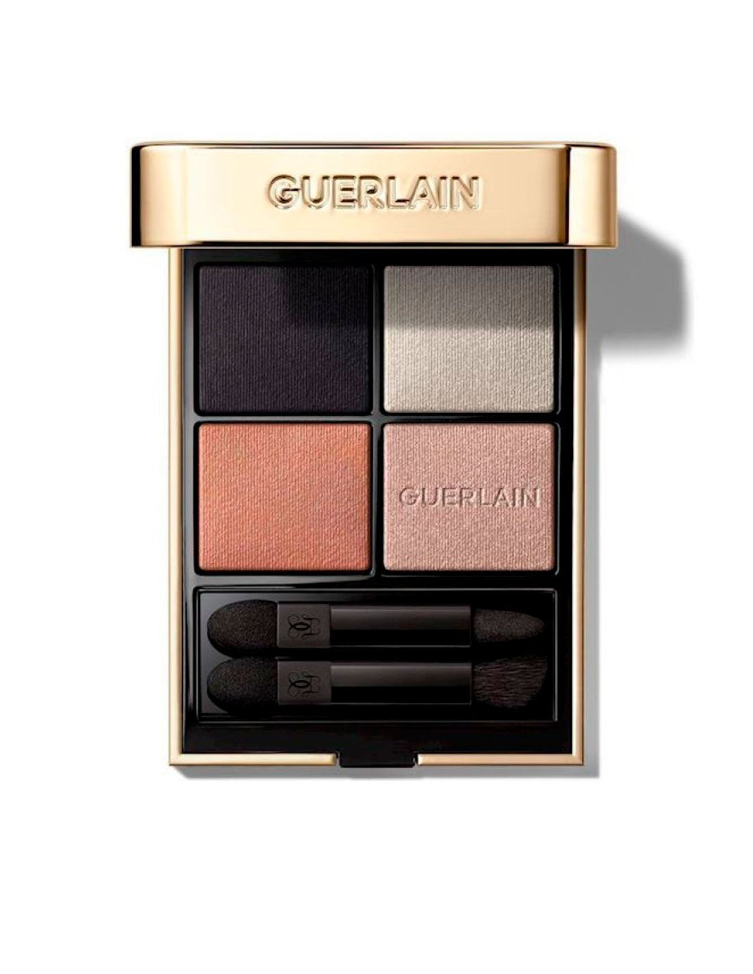 GUERLAIN GUER OJOS OMBRES X4 SHAT