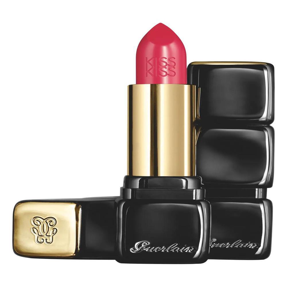 GUERLAIN KISSKISS TELES MATTE 777