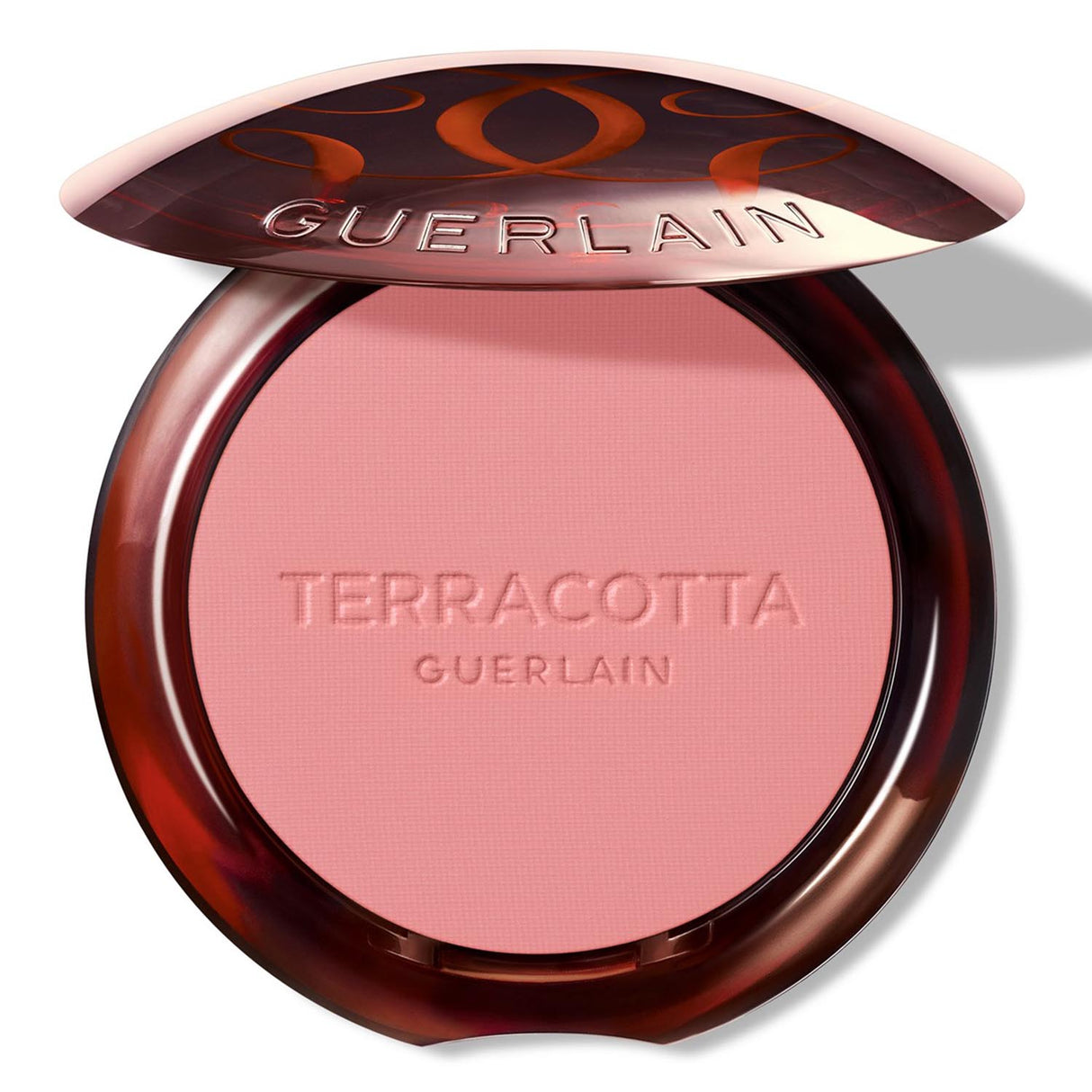 Guerlain Guer Terracotta Polvos 24