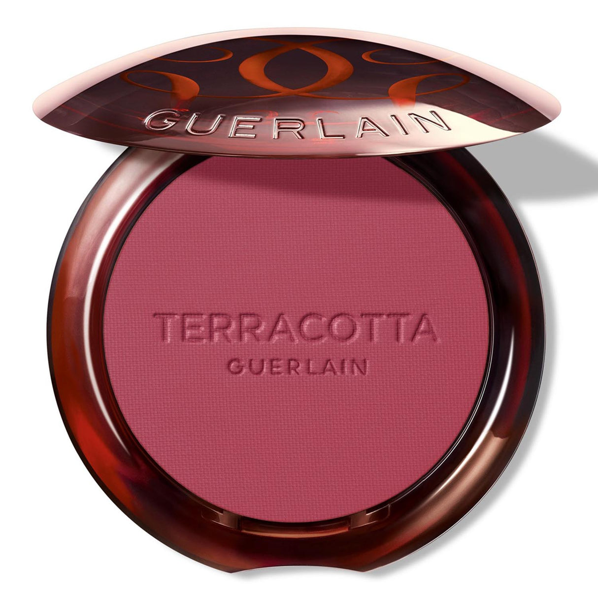 Guerlain Guer Terracotta Polvos 24