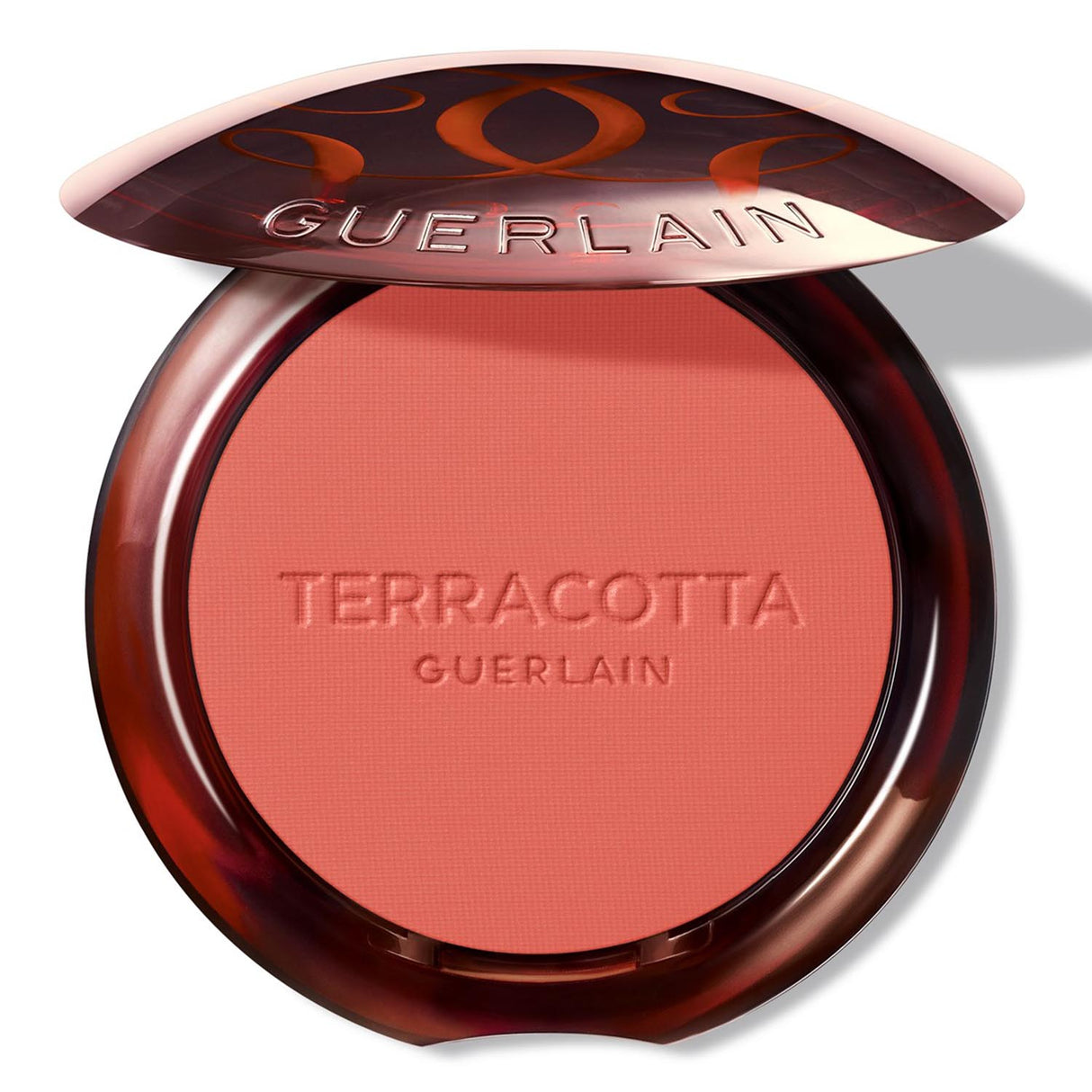 Guerlain Guer Terracotta Polvos 24