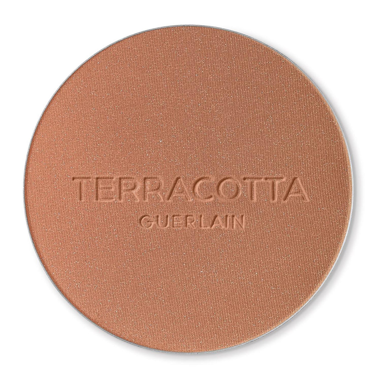 Guerlain Guer Terracotta Bonze Polvos 24