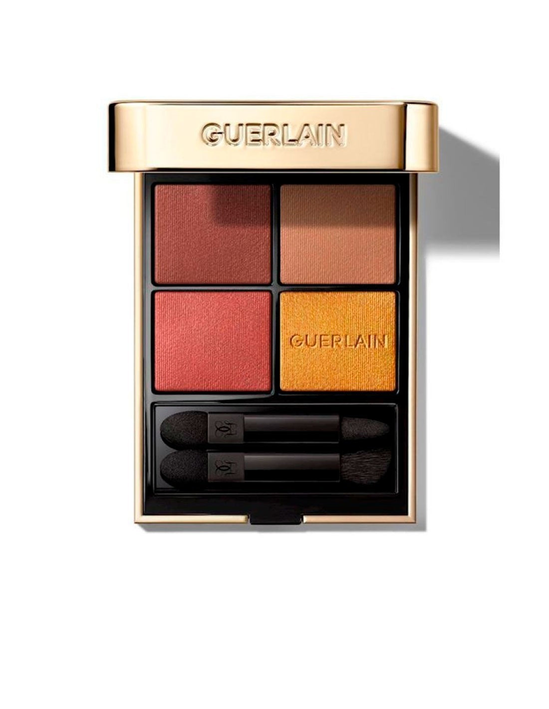 Guerlain ombre g 214 eksotična orhideja