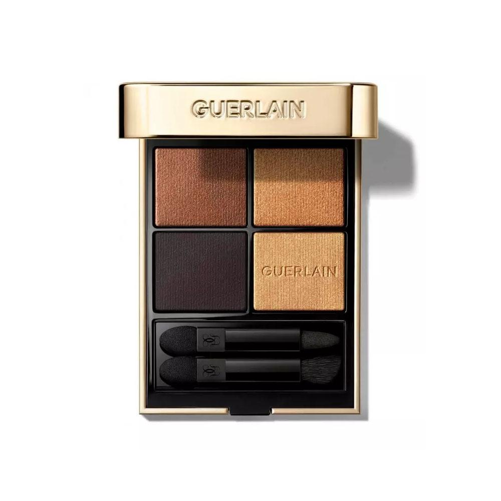 Guerlain Ombre G 940 Royal Jungle