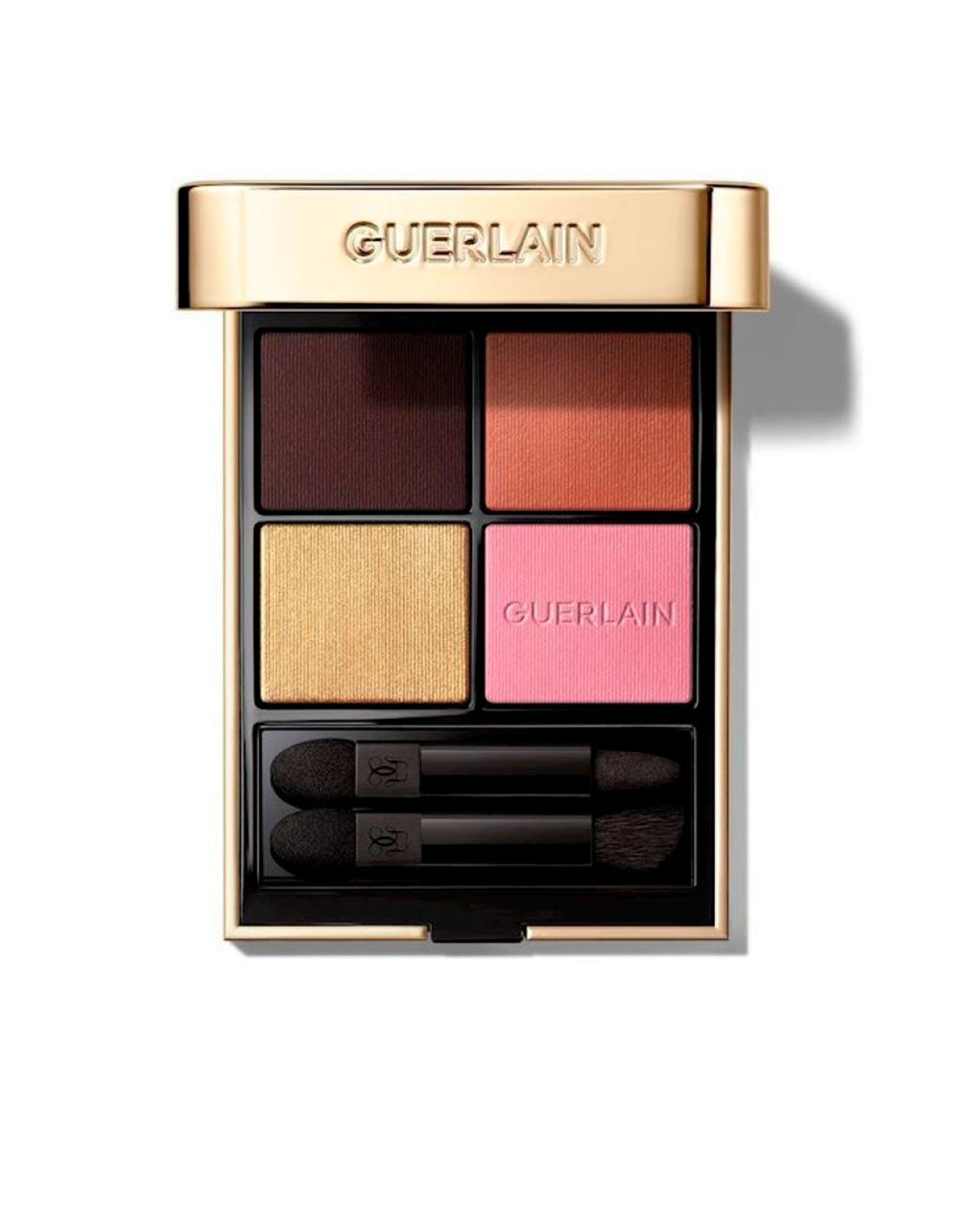 Guerlain Ombre G 555 kovinski metulj