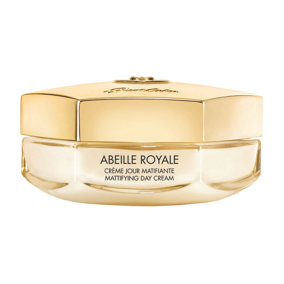 Guerlain Abeille Royale Combleur Day krema 50ml