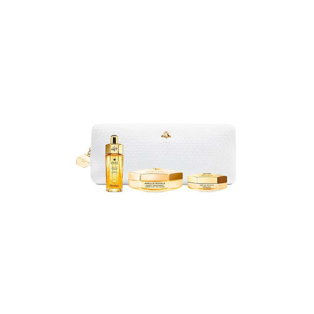 GUERLAIN GUER ABEILLE ROYALE CR DIA 50ML SET-D