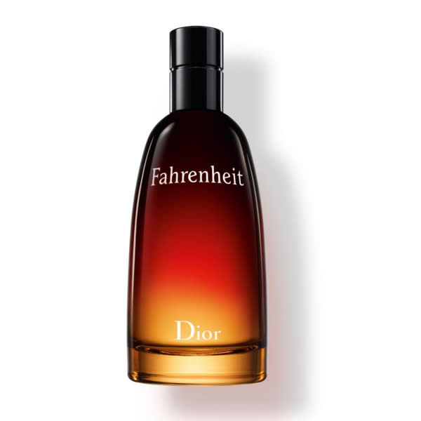 <tc>DIOR</tc> Losjon po britju Fahrenheit 100 ml