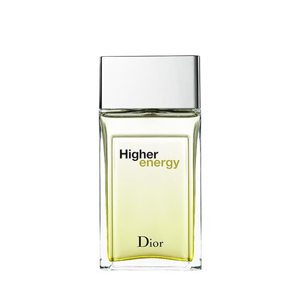 <tc>DIOR</tc> Toaletna voda Higher Energy v spreju 100 ml