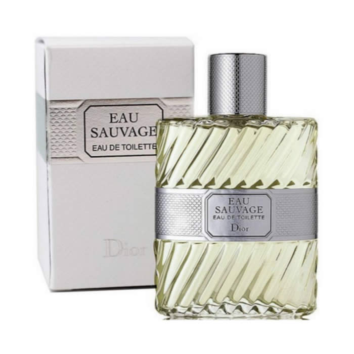 <tc>DIOR</tc> Eau Sauvage toaletna voda v spreju 200 ml