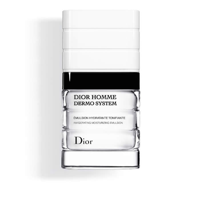 <tc>DIOR</tc> Homme Dermo System obnovitvena vlažilna emulzija 50 ml
