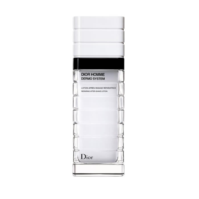 <tc>DIOR</tc> Homme Dermo System obnovitveni losjon po britju 100 ml