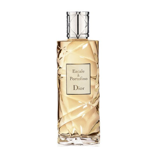 <tc>DIOR</tc> Escale A Portofino toaletna voda v pršilu 75 ml