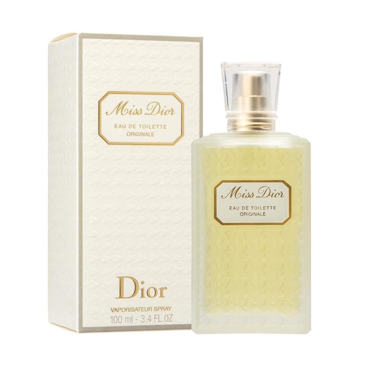 <tc>DIOR</tc> gdč <tc>DIOR</tc> Esperit Origina Epv 100 ml