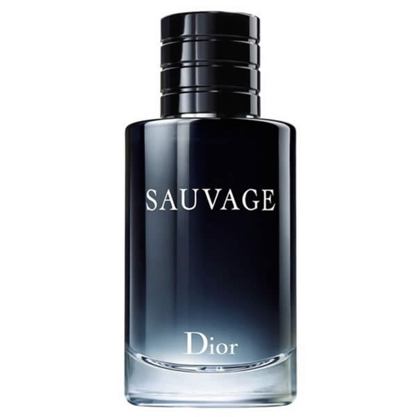<tc>DIOR</tc> Sauvage Eau De Toilette Spray 60 ml