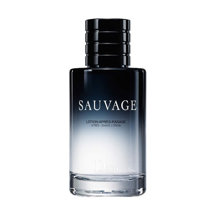 <tc>DIOR</tc> Sauvage losjon po britju 100 ml