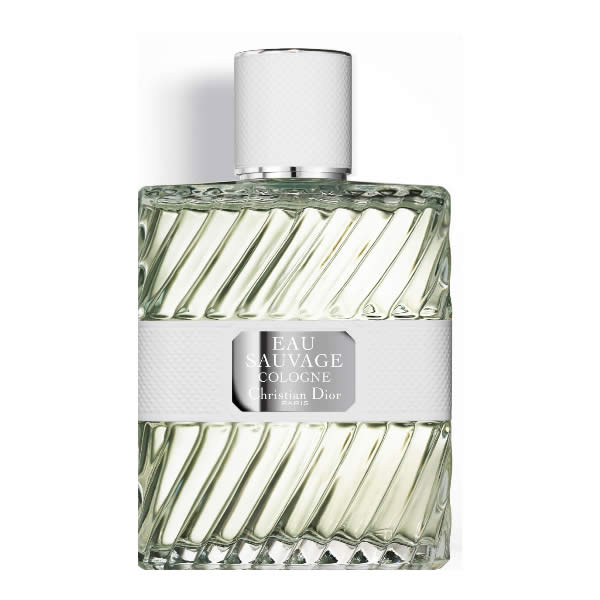 <tc>DIOR</tc> Eau Sauvage kolonjska voda v pršilu 100 ml