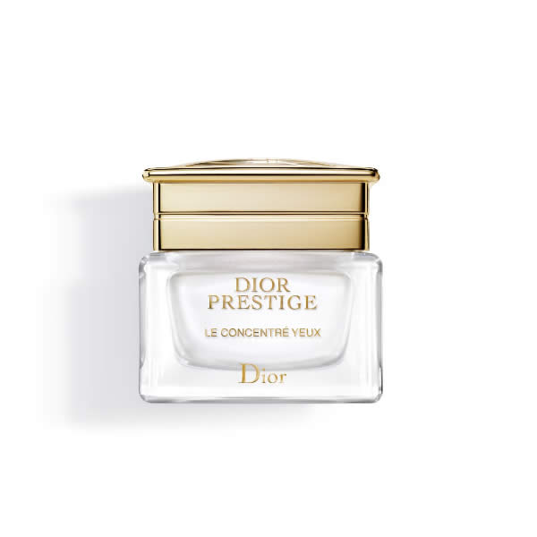 <tc>DIOR</tc> Prestige Le Concentré Yeux 15 ml