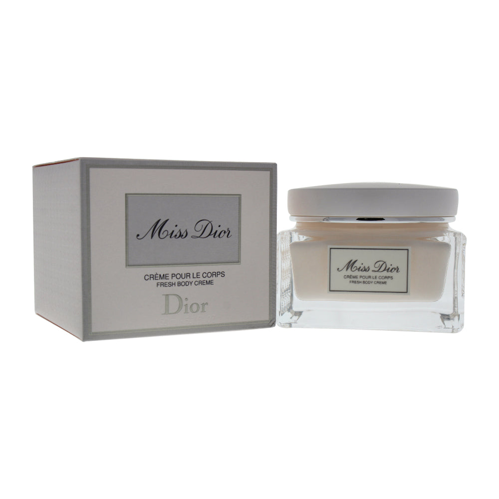 <tc>DIOR</tc> gdč <tc>DIOR</tc> Fresh Crema Corporal 79 ml