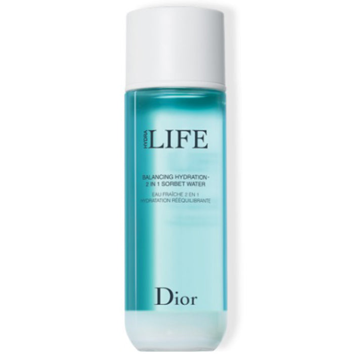 <tc>DIOR</tc> Hydra Life Balancing Hydration 2 v 1 vodni sorbet 175 ml
