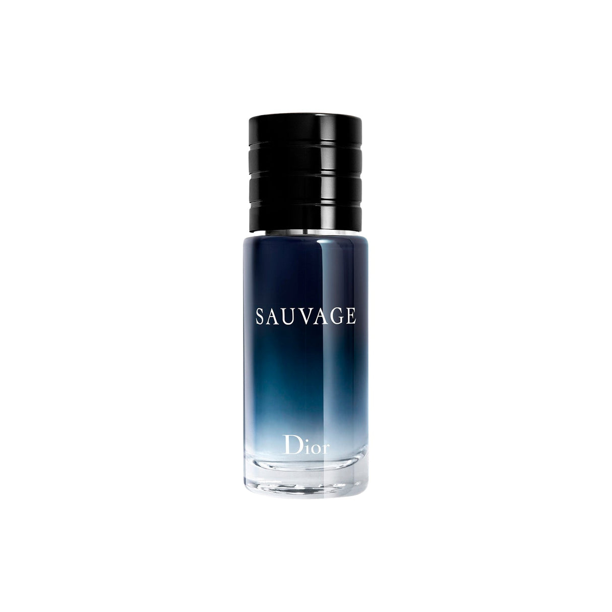 <tc>DIOR</tc> Sauvage Eau De Toilette 30 ml za ponovno polnjenje