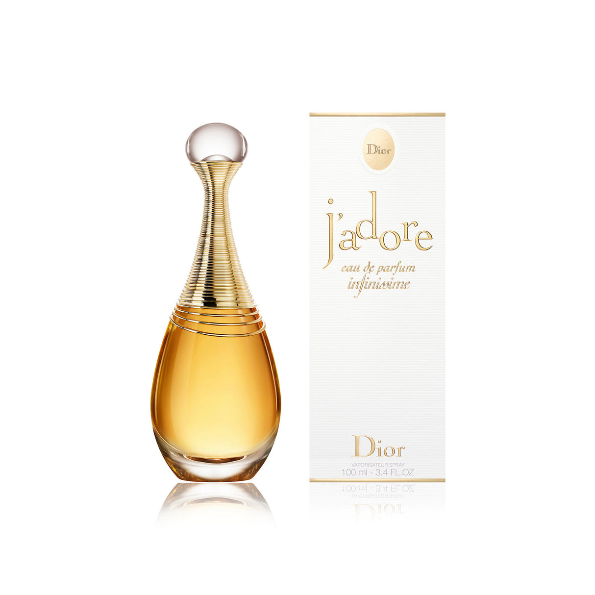 <tc>DIOR</tc> J'adore Infinissime Ep 100 Vp