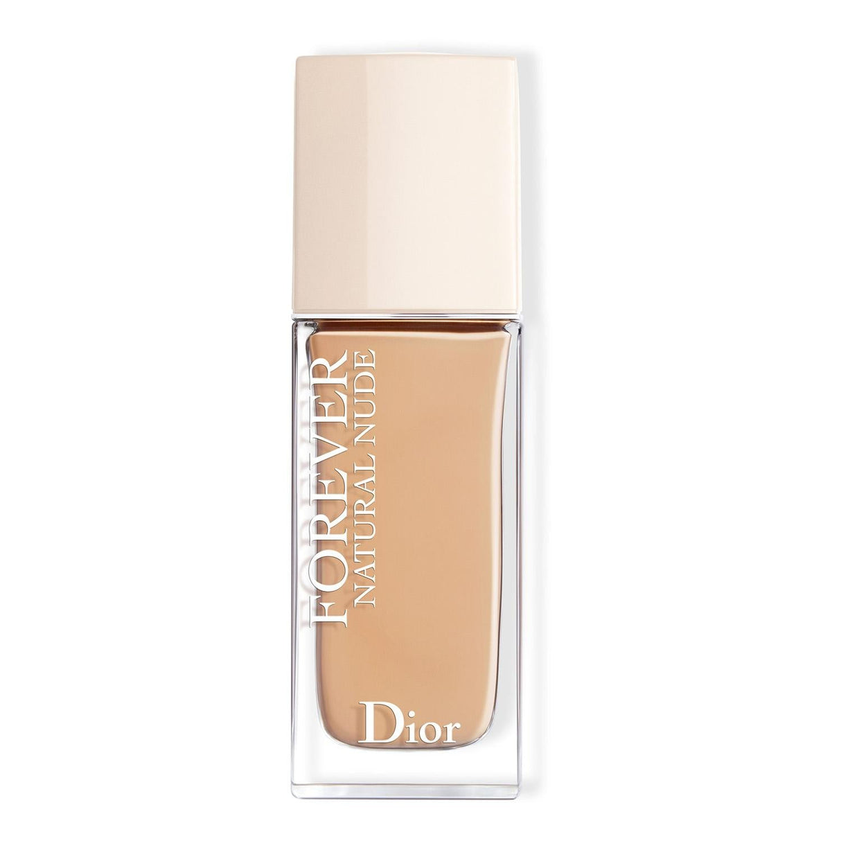 <tc>DIOR</tc>koža Forever Natural Nude 3w