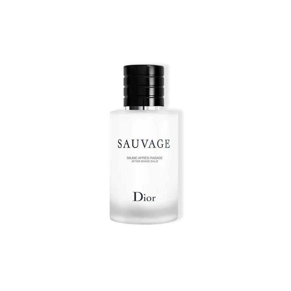 <tc>DIOR</tc> Sauvage Balsamo Despues Afeitado 100 ml@