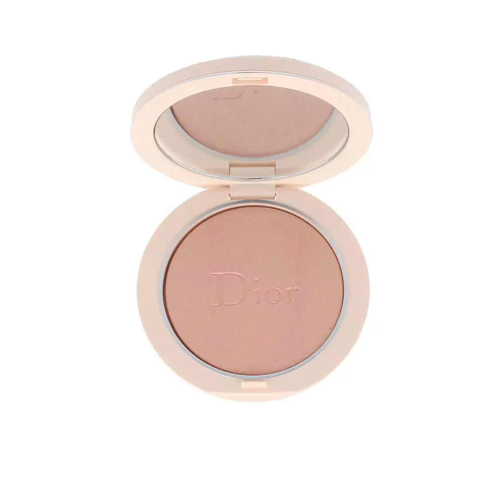 <tc>DIOR</tc>koža Forever Powder Compact Luminizer 01 10 ml