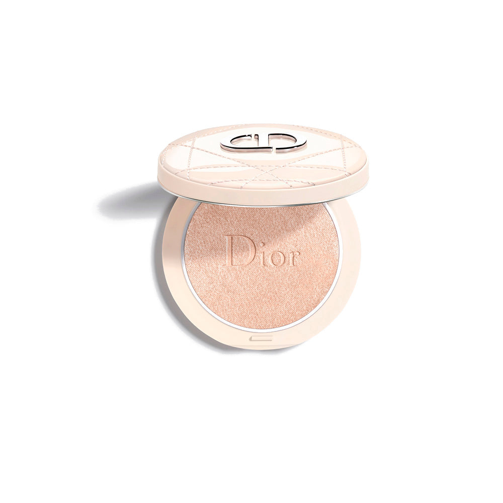 <tc>DIOR</tc> Forever Couture Luminizer 04-Golden Glow