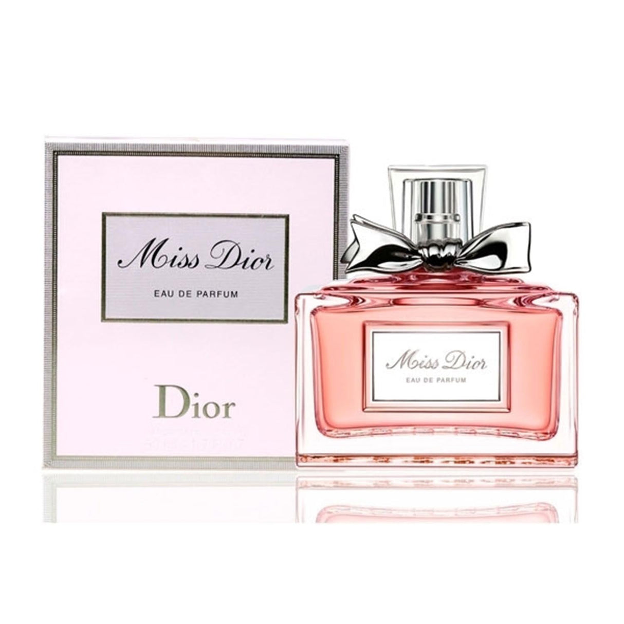 gdč <tc>DIOR</tc> 2017 parfumska voda v spreju 50 ml